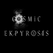 cosmic ekpyrosis