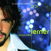 Quien Te Dijo by Alejandro Lerner