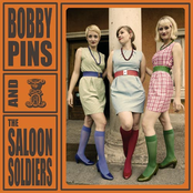 Streets Of Soul by Bobby Pins & The Saloon Soldiers