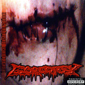 Encapsulated Fresh Meat Of Anal Butcher by Goreopsy