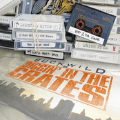 Buckwild Presents: Diggin' in the Crates - Rare Studio Masters (1993-1997)