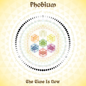 Left Alone by Phobium