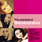 Preacher Man by Bananarama