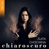 Zlata Chochieva: Chiaroscuro