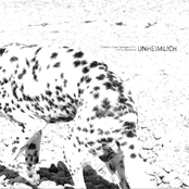 Unheimlich (feat. Nina Kortekaas)