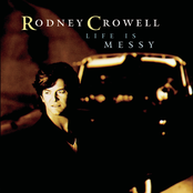 Maybe Next Time by Rodney Crowell