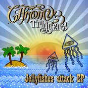 Chiptune Attack by Chrono Triggers