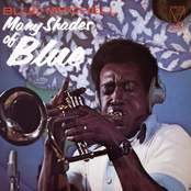 Funky Walk by Blue Mitchell