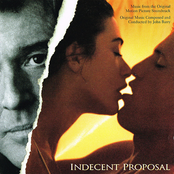 Indecent Proposal: Music From The Original Motion Picture Soundtrack