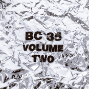 BC35 VOLUME TWO / The 35 Year Anniversary of BC Studio