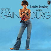 En Melody by Serge Gainsbourg