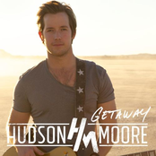 Hudson Moore: Getaway