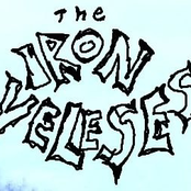 the iron veleses