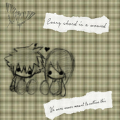 every chord is a wound