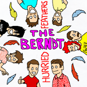 Hurried Feathers (Single)