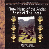 Flute Music of the Andes
