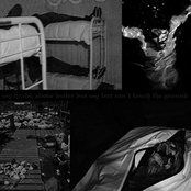 My Heads Above Water but My Feet Cant Touch the Ground - EP