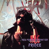 The Lubricated Lady by Prince