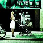 The Pursuit by Evans Blue