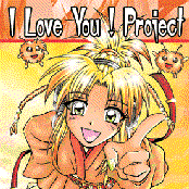 i love you! project