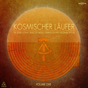 Kosmischer Läufer