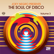 The Soul Of Disco Volume 3