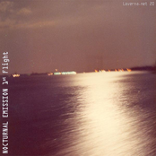 nocturnal emission 1st flight