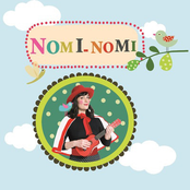 Chante avec Nomi-Nomi