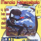 2001 La Odisea Va Despazio