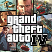 Grand Theft Auto 4