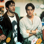 Jason Lee & Jeremy London