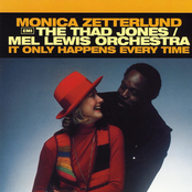 Love To One Is One To Love by Monica Zetterlund