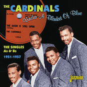 The Cardinals: Under A Blanket Of Blue - The Singles As & Bs, 1951 - 1957