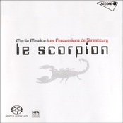 Le scorpion