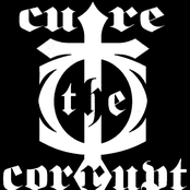 Cure The Corrupt (EP)