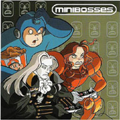 Minibosses: Minibosses EP