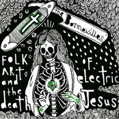 Folk Art & the Death of Electric Jesus