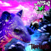 Tapirlandia