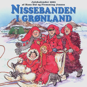 Nissebanden I Grønland