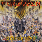 Distortion by Forbidden