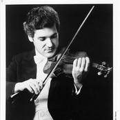 daniel barenboim, pinchas zukerman