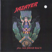 Jazayer Plus Ali Jihad Racy