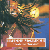 Freddie Mcgregor: Roots Man Skanking