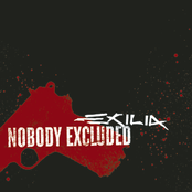 Nobody by Exilia
