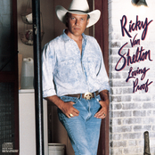 Swimming Upstream by Ricky Van Shelton