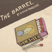 the barrel