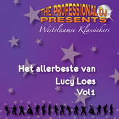 Westvlaamse Klassiekers, Vol. 1 (Het allerbeste van Lucy Loes)