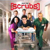 scrubs season 1