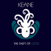 the theft of octo