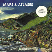 Maps and Atlases: Perch Patchwork